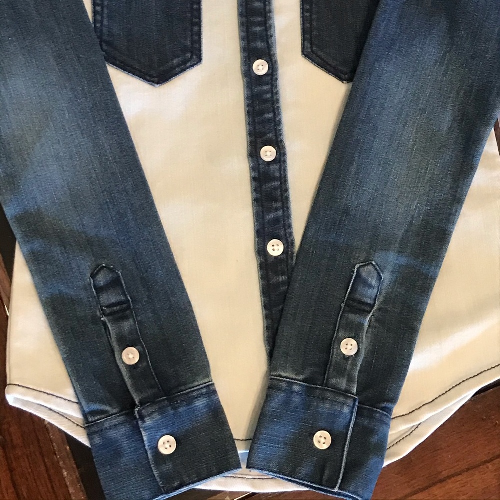 Jak & Peppar Gillian Jacket